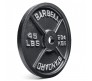 Body Tech Gripwell 50kg Cast Iron Olympic Challenge Weight Plates